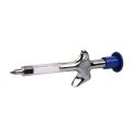 Cycling Aluminum Alloy Grease Gun Mini Nozzle Syringe Bicycle Accessories Upkeep
