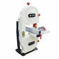 350W Wood Band Saw Machine With Pure Copper Wire Motor with free blade