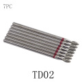 TD02-(7PC)