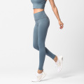 High Waist Seamless Yoga Pants Sports Leggings For Women's Workout Slim Gym Fitness push up Winter Running Tights Leggings