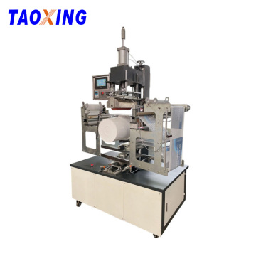 Taoxing TX-HT300-B Swinging Heat Transfer Machine