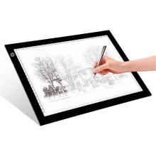 Suron Tracing Light Table Ultra Thin A4