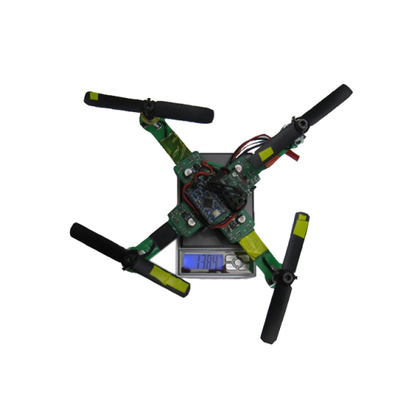 UAV PCB Board With Remote Control