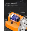 220V 2000W Electric Wall Chaser Groove Cutting Machine Wall Slotting Machine Concrete Planer