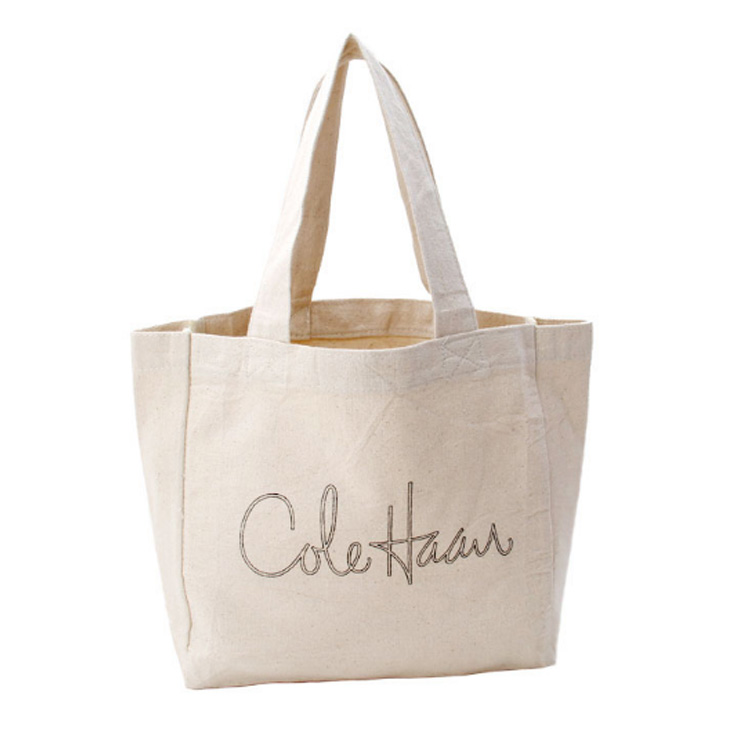 promotional grocery bags reusable