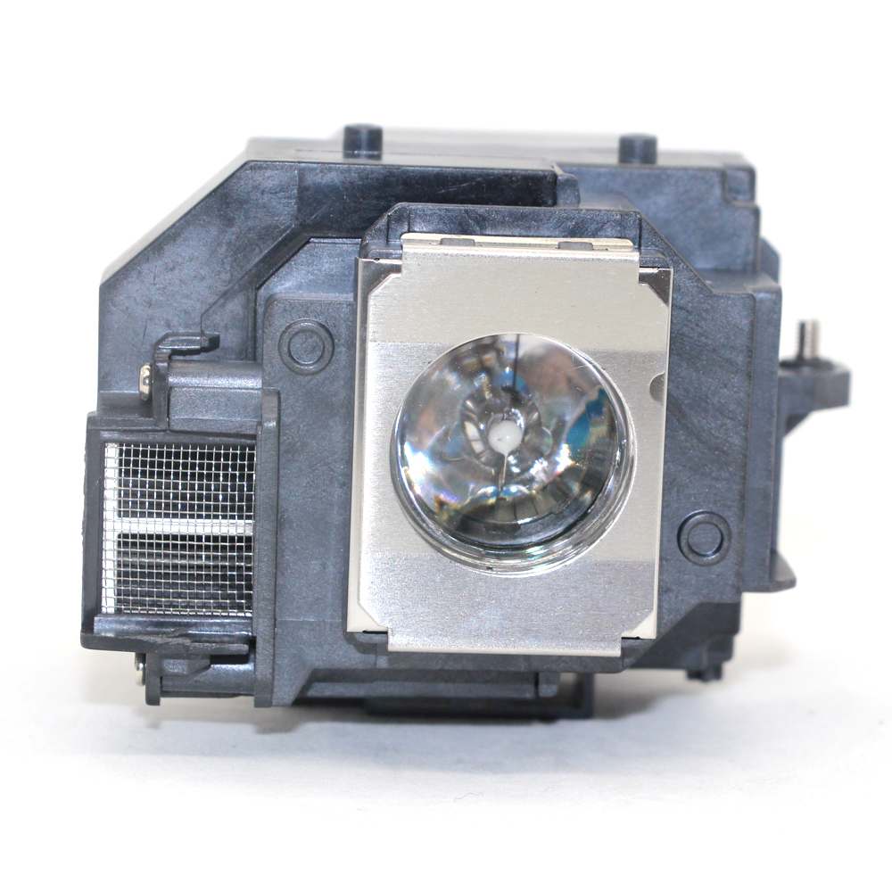 Compatible Projector Lamp Bulb ELPLP58 V13H010L58 For Epson EB-S10 lampada projector ELPLP-58