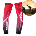 Cycling Running Volleyball UV Sun Protection Protective Arm Sleeve Bike Sport Arm Warmers Cover Football Basketball Sleeves 2Pcs