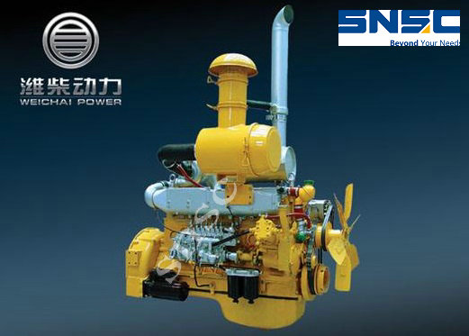 DEUTZ 226B WP6 WP8 Parts