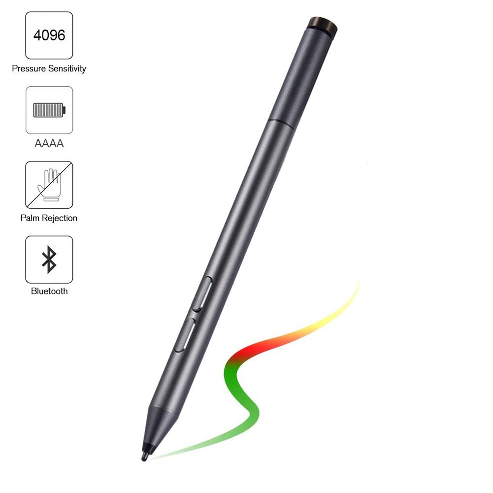 Stylus for Lenovo Active Pen Stylus Pen for Thinkpad X1 tablet/ Yoga720 730/Yoga900s/miix 510 700 levels of pressure sensitivity