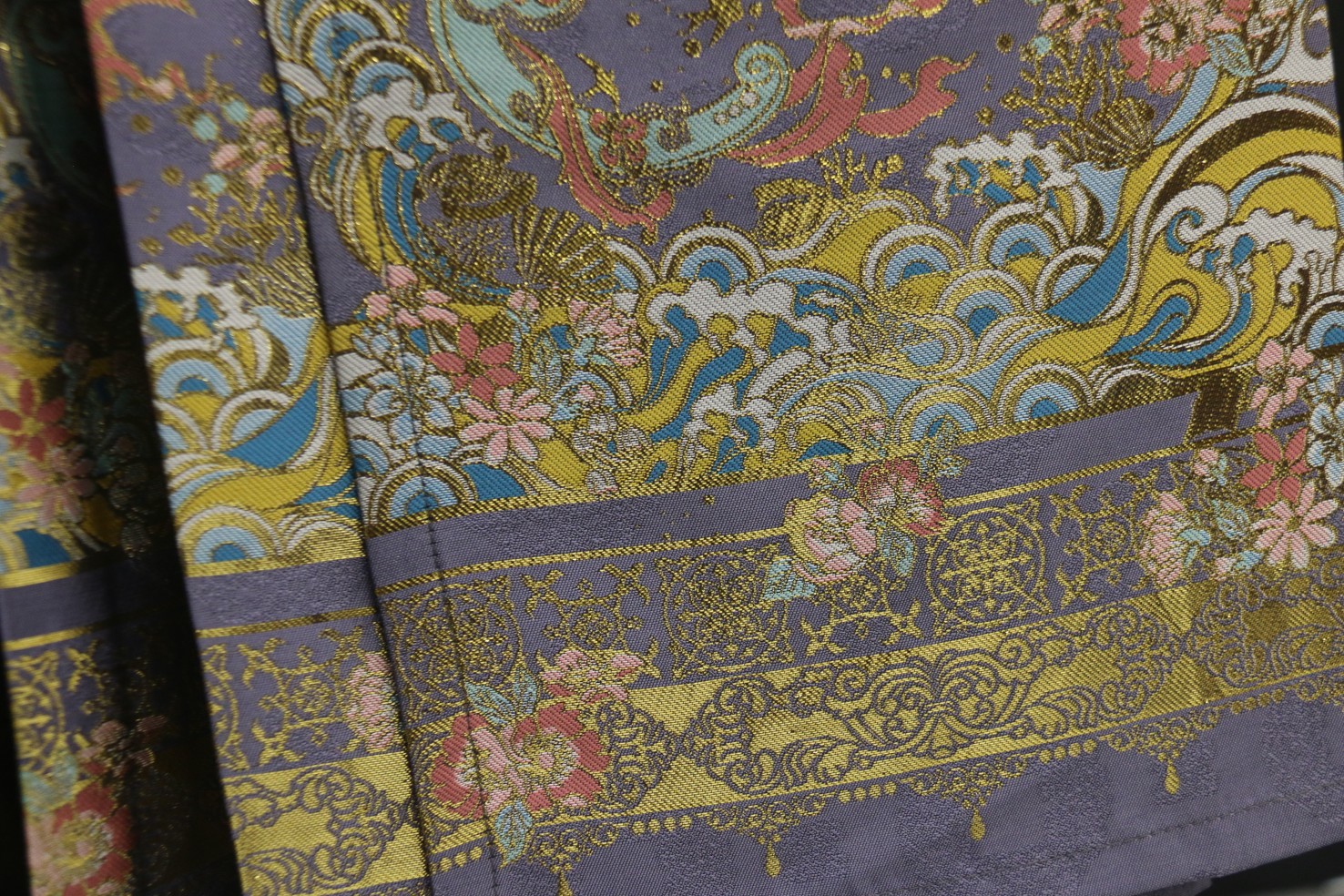 hanfu male