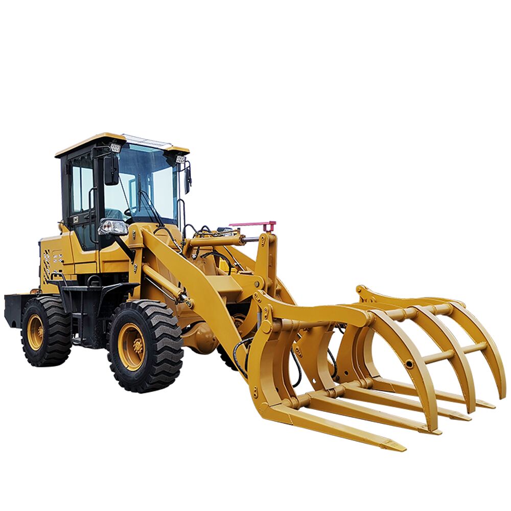 3tons rated wheel loader attachment OCL30