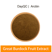 Pure Natural CAS 20362-31-6 Burdock Root Extract Arctiin