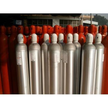 High Purity Hydrogen Selenide (H₂Se) Gas 5N Electronic Specialty Gas