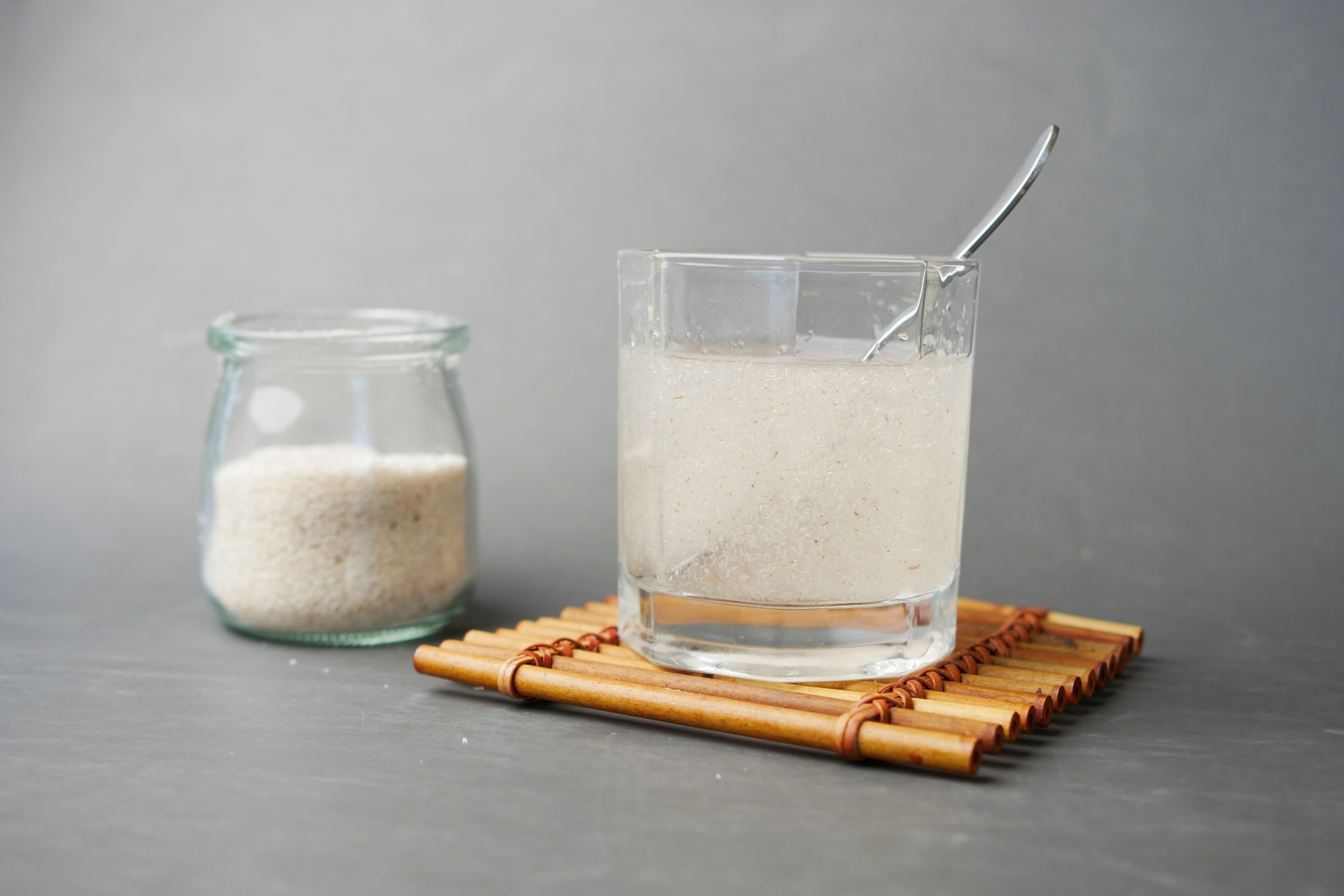 Psyllium Husk11