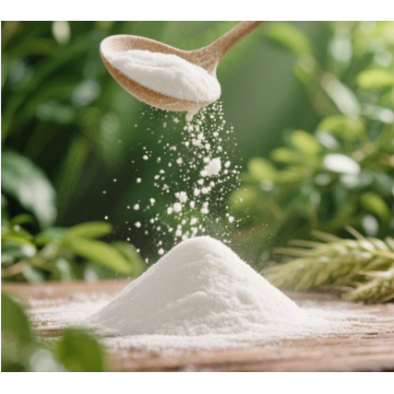 Sweetener 99% Isomaltulose Powder Sugar Substitute