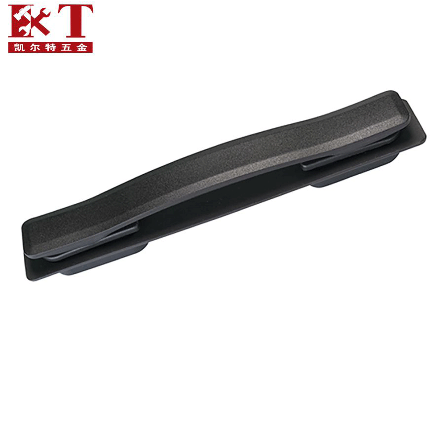 Premium soft and hard combination K192 suitcase handle