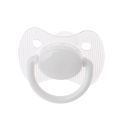 Pacifier Newborn Kids Baby Boys Girl Dummy Nipples Food-grade Silicone Pacifier Orthodontic Soother JUN-24