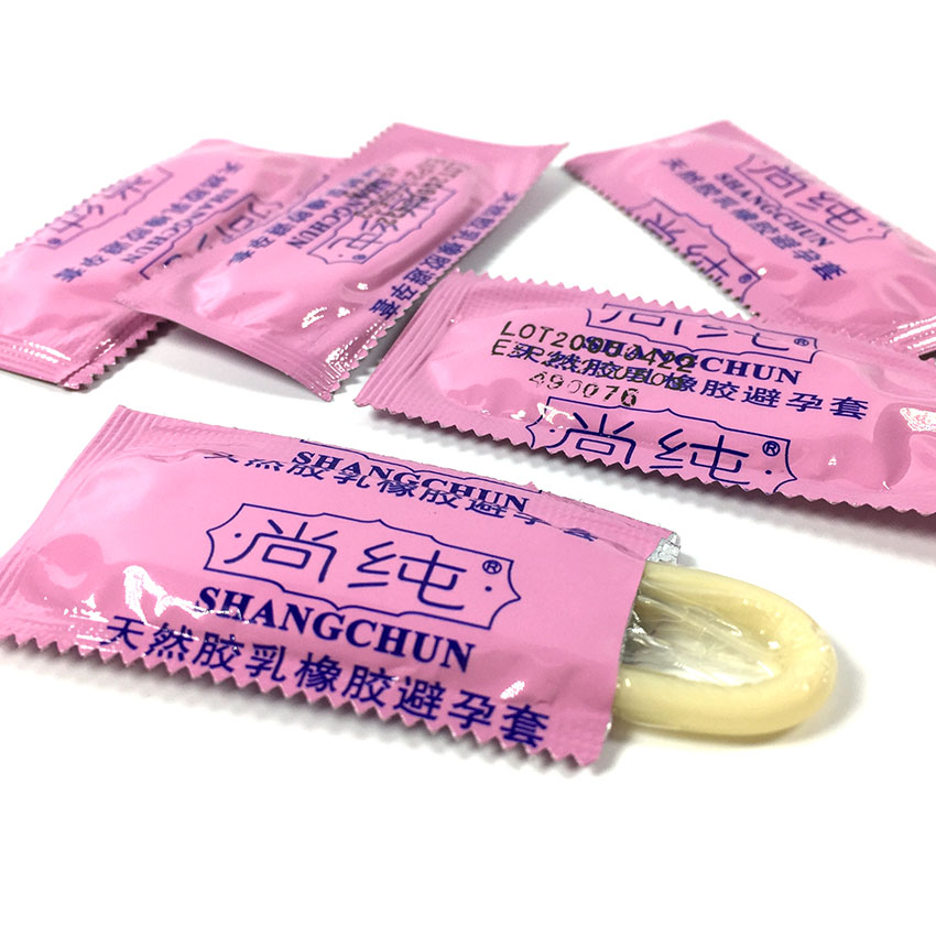Condoms 20 Pcs Ultra Thin Large Oil Latex Sex Condoms for Men delay Sex Tool Erotic Toys Adult shop Condom safer Contraceptives