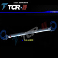 Suspension TTCR-II Suspension FOR Mitsubishi LANCER EX Stabilizer Bar Equalizing Type of Suspension Strut Bar Strut Bar