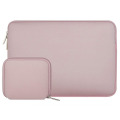 Waterproof Neoprene Laptop Sleeve Bag Compatible 15 Inch