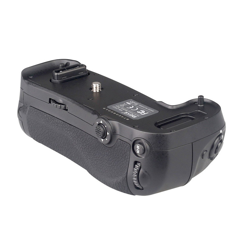 Meike MK-D500 Professional Vertical Battery Grip with EN-EL15 Battery for Nikon D500 as MB-D17