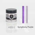 Symphony Purple
