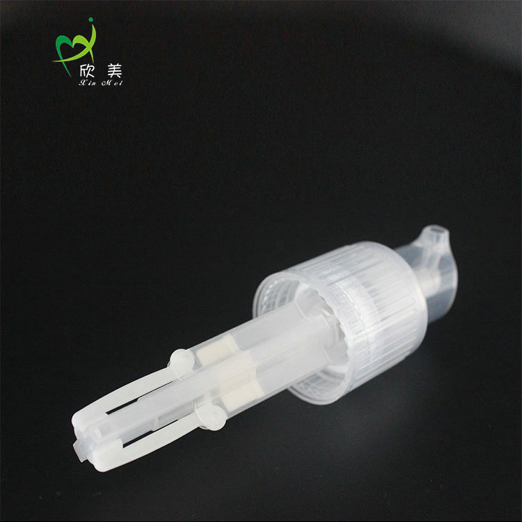 food powder spray bottle
