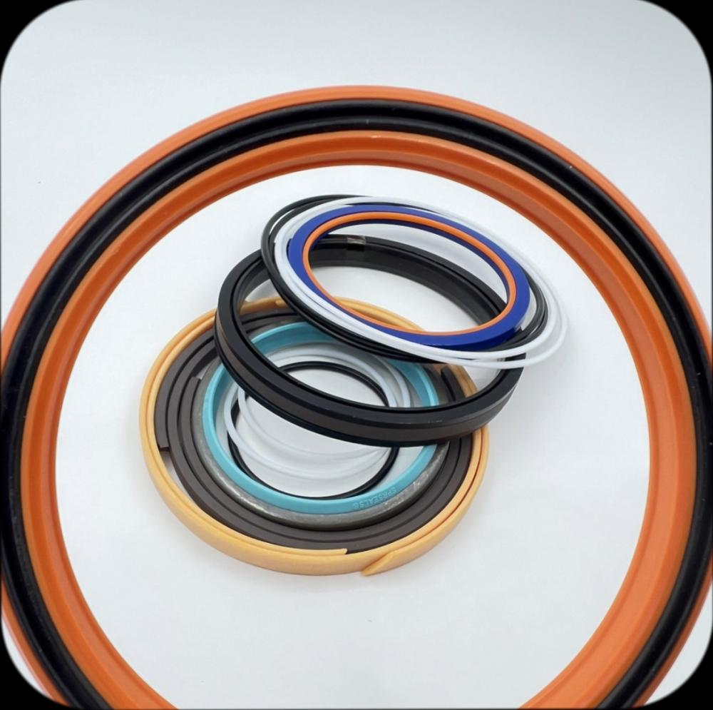 55 Cylinder Seal Kit