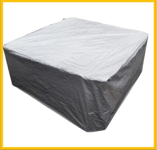 hot tub spa cover bag 213cmx213cmx90cm