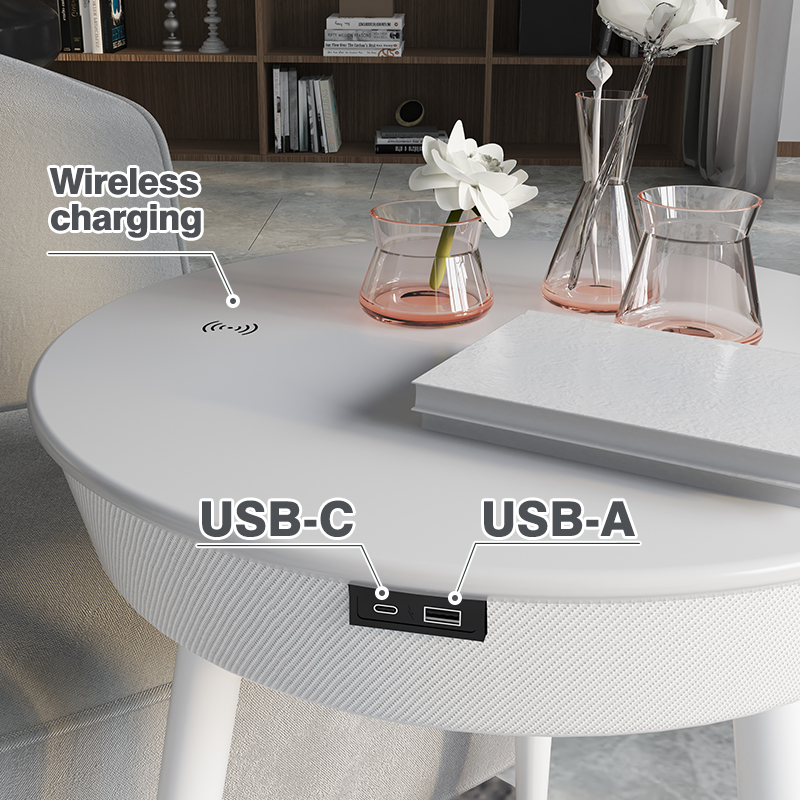 Sound Table