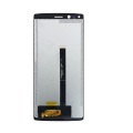 5.99inch For Doogee Mix 2 LCD Display and Touch Screen For Doogee Mix 2 Mobile Phone Accessory With Tools And Adhesive