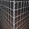 Military Systems hesco barriers