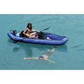 Cheap inflatable fishing kayak for wholesale