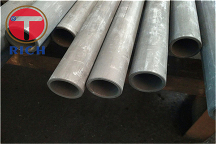 Hydraulic Cylinders Pipe