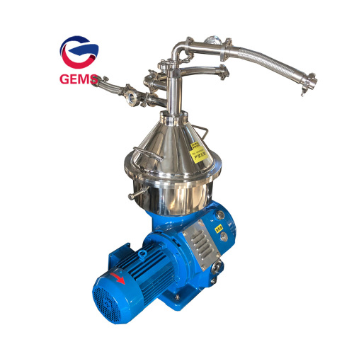 How Separate Cream From Milk Milky Cream Separator for Sale, How Separate Cream From Milk Milky Cream Separator wholesale From China