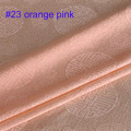 23 orange pink