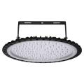 UFO Led High Bay Lights 50W 100W 200W 300W 500W 110V 220V Industrial Lighting Warehouse Ultra-thin Workshop highbay Led