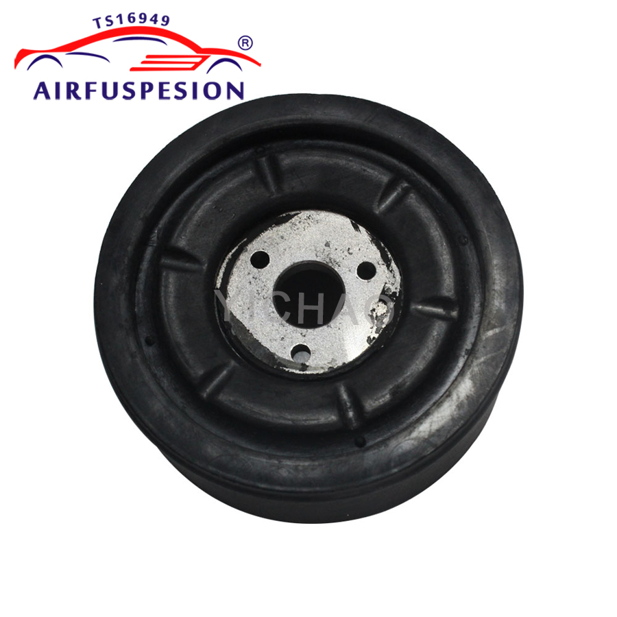 For Audi A6 C6 Allroad Front Top Rubber Strut Mount Air Suspension Repair Kit 4F0616040 4F0616040T 4F0616039T 2005-2011