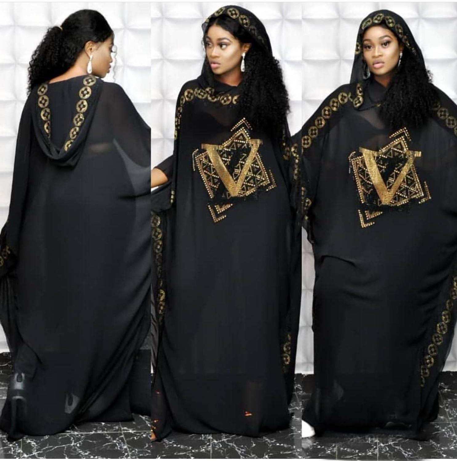 abaya dubai fashion muslim sets abayas for women american clothing caftan clothes