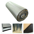 Insulation Car Sound Heat Insulation Mat Heat Barrier Mat 50x30cm Parts 5Pcs 7mm