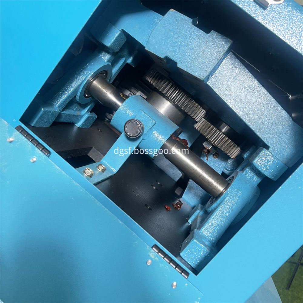 Goodyear Shoes Sole Edge Roller Machine 6 Jpg