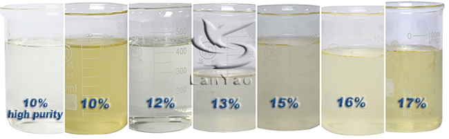 polyaluminum chloride