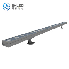 Outdoor Building led Wall Bar Washer Light