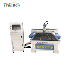 TSW 1325 CNC Wood Router with Vacuum table