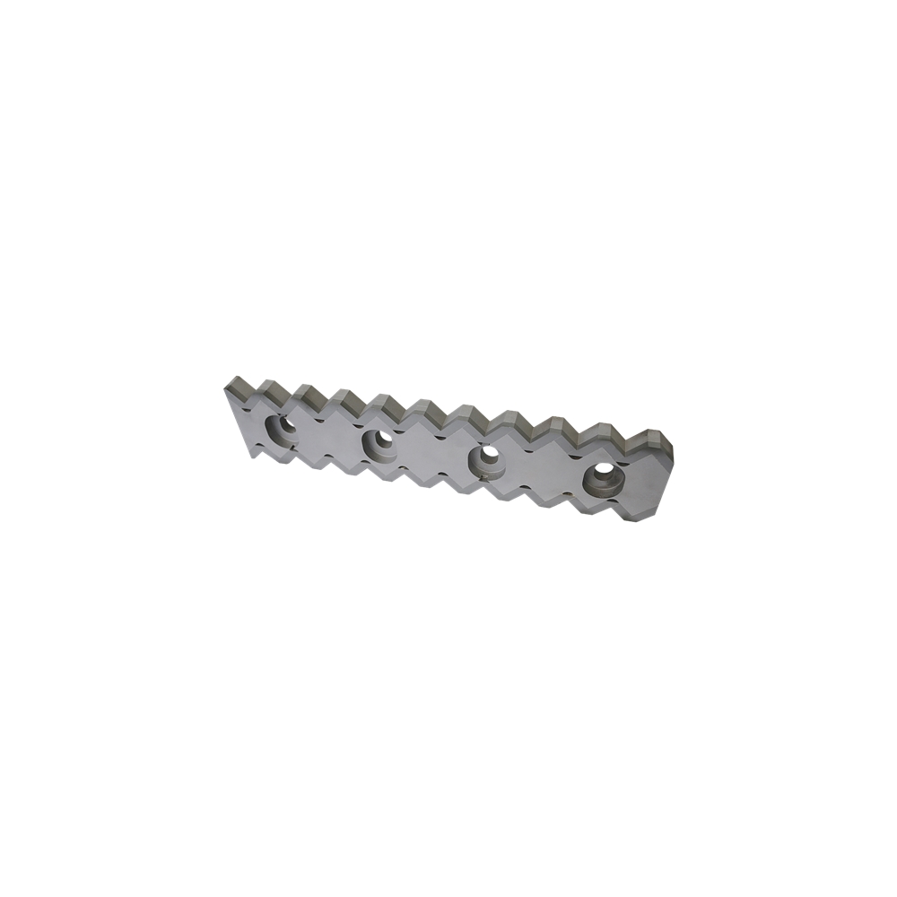 Industrial blade