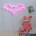 Bat pink