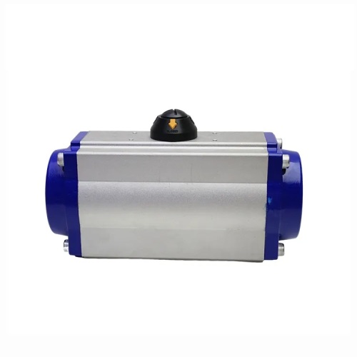 90 Degree Double Acting & Spring Pneumatic Actuator Wholesale,Supply Various 90 Degree Double Acting & Spring Pneumatic Actuator of High Quality