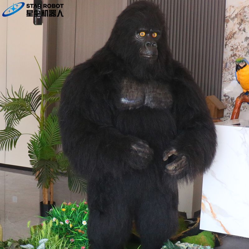 gorilla