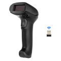 NETUM Handheld Wireless Laser Barcode Scanner Bar Code Scanning Reader With Mini USB Receiver For Inventory