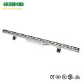 150W LED Wall Washer Linear Lighting Fixture